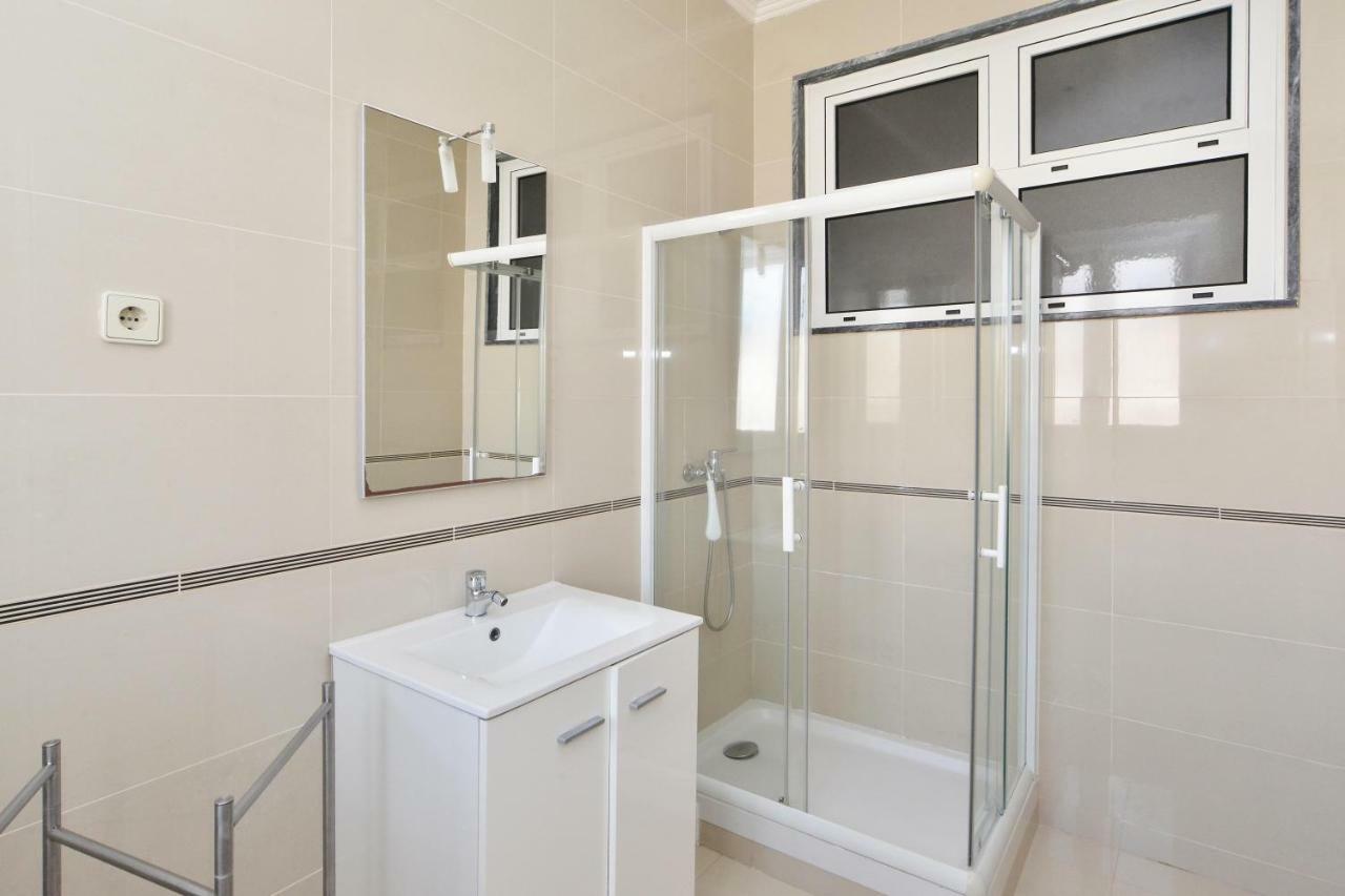 Guest House Avenida Lissabon Buitenkant foto