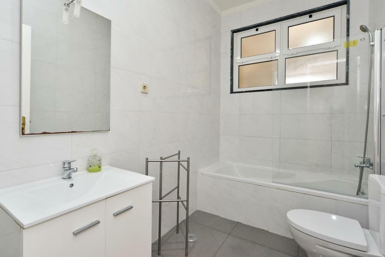 Guest House Avenida Lissabon Buitenkant foto